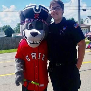 Meet your Posher, Jeff